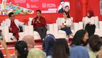 Edukasi Anak Cuci Tangan Peringati Hari Cuci Tangan Sedunia