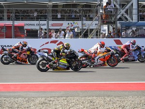 Formula E dan WSBK Coret Indonesia, Gimana Nasib MotoGP Mandalika 2024?