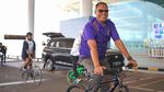 Fun Bike Sambut Pengoperasian Bandara Kertajati