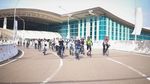 Fun Bike Sambut Pengoperasian Bandara Kertajati