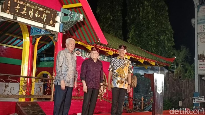 Ganjar Pranowo
