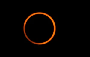 Gerhana Matahari Cincin 2 Oktober 2024, Bisa Dilihat di Mana Saja?