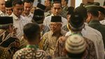 Momen Wapres Hadiri Ijtima Sanawi Dewan Pengawas Syariah 2023