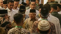 OJK bersama Dewan Syariah Nasional - Majelis Ulama Indonesia (DSN-MUI) menyelenggarakan kegiatan pertemuan tahunan (Ijtima Sanawi) Dewan Pengawas Syariah 2023 untuk mendorong perkembangan ekonomi dan keuangan syariah di Indonesia.