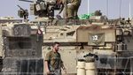 Potret Bungker Berjalan Tentara Israel, Berbobot 70 Ton yang Tahan RPG