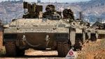 Potret Bungker Berjalan Tentara Israel, Berbobot 70 Ton yang Tahan RPG