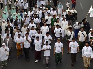 Hari Santri, 2.500 Bibit Mangrove Akan Ditanam di Probolinggo dan Surabaya