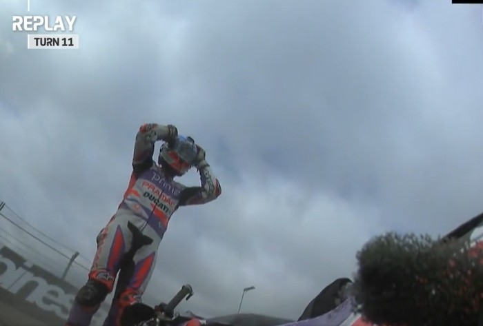 Jorge Martin