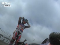 Sesaknya Jorge Martin