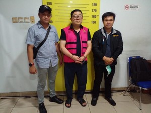 Tambah Banyak, Ini Daftar 14 Tersangka Korupsi BTS 4G Bakti Kominfo
