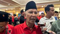 PDIP: Kata Siapa Jatim Jadi Rebutan? Basis Kok Mau Direbut