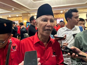 Ahok Unggul Kedua di Pilgub Jakarta Litbang Kompas, PDIP: Bisa Kalahkan Anies