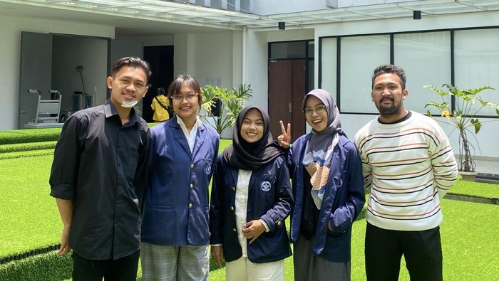 Mahasiswa IPB ciptakan sampo untuk kucing tanpa perlu dibilas air