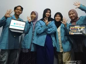 Kunci Lolos Pendanaan PKM 2025, Mahasiswa Perlu Tahu!