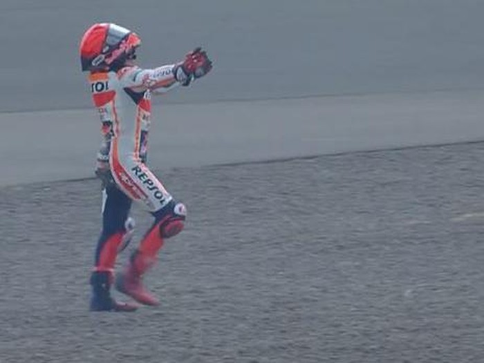 Marc Marquez