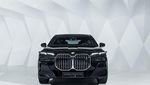 Mobil Listrik BMW i7 Antipeluru, Cocok buat Mobil Presiden di IKN