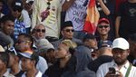 Momen Unik MotoGP Mandalika 2023 dalam Bingkai Foto