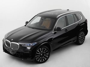 New BMW X5 Rakitan Indonesia Meluncur, Harga Nyaris Rp 2 Miliar