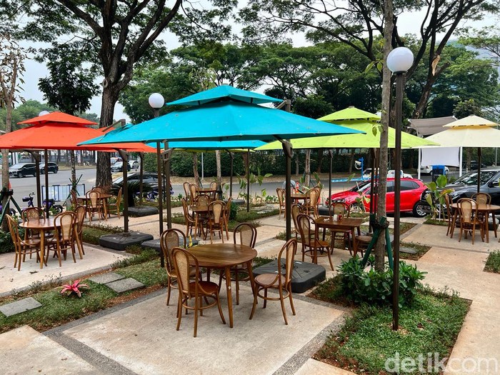 Nikmatnya Kebab Chicken Wings hingga Pizza Autentik di Restoran Turki Ini