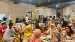 Nikmatnya Kebab Chicken Wings hingga Pizza Autentik di Restoran Turki Ini