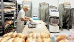 Nikmatnya Kebab Chicken Wings hingga Pizza Autentik di Restoran Turki Ini