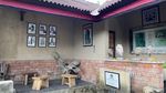 Foto: Ini Kafe di Bali atau Galeri Seni?