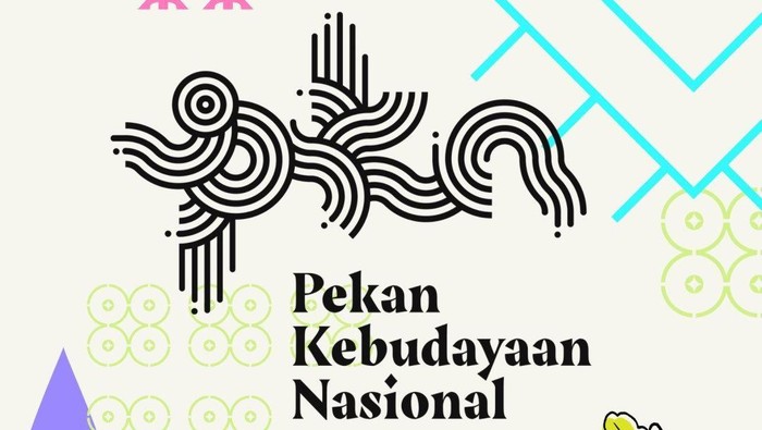 Pekan Kebudayaan Nasional 2023