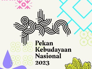 Pekan Kebudayaan Nasional 2023: Tema dan Acaranya di Jakarta