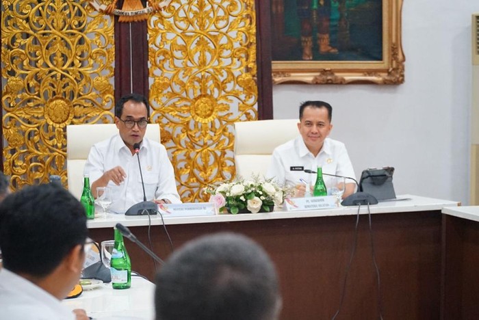 Pemprov Sumsel Serius Realisasikan Pelabuhan Tanjung Carat