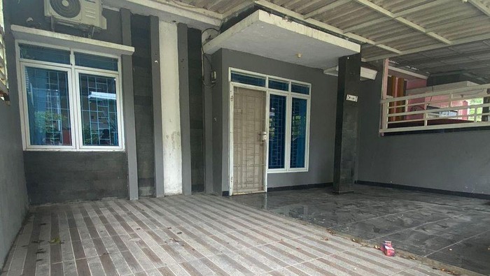 Penampakan Rumah Zaskia Gotik yang Dijual Rp 750 Juta