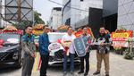Perkuat Penjualan dengan Diler Chery Dunia Palmerah