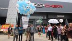 Perkuat Penjualan dengan Diler Chery Dunia Palmerah