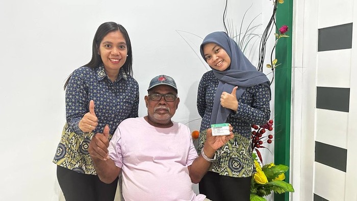 Peserta BPJS Kesehatan