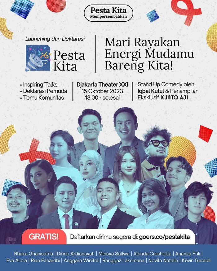 Pesta Kita