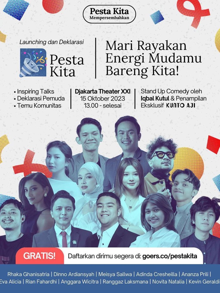 Pesta Kita