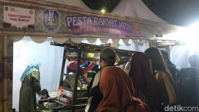 Pesta Rakyat Jatim