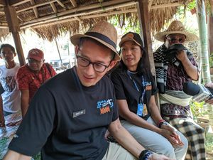 Homestay Mandalika Ikut Cuan, Okupansi Melesat 70 Persen
