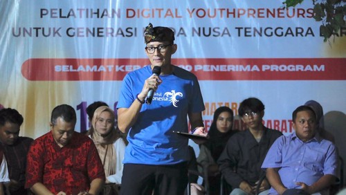 Sandiaga