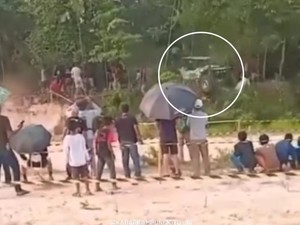 Kecelakaan Lomba Offroad di Jambi Lukai 18 Penonton, Ini 4 Faktanya