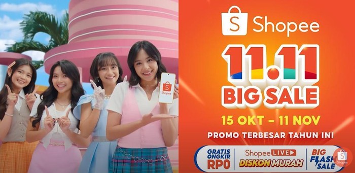 Shopeee