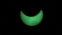 Diketahui, fenomena Ring of Fire Solar Eclipse ini disebut sebagai Annular Solar Eclipse.