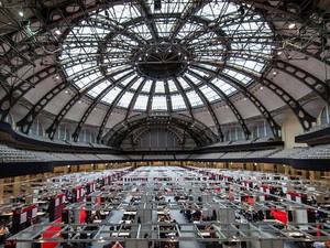 350 Penulis di Dunia Tandatangani Petisi Kecam Frankfurt Book Fair
