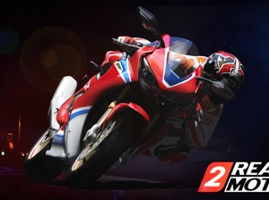 Nunggu MotoGP Mandalika, Yuk Main Dulu Game Balap Motor Ini