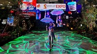 Summarecon Expo 2023 menawarkan beragam promo menarik, di antaranya: program KPR Express 2,5% fix 1 (satu) tahun dari bank terkemuka yang bekerjasama, DP 0% dan Free BPHTB, AJB, IPL untuk produk properti tertentu. 