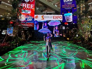 Kebutuhan Hunian Makin Tinggi, Berburu Rumah di Pameran Properti Jadi Solusi