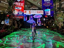 Kebutuhan Hunian Makin Tinggi, Berburu Rumah di Pameran Properti Jadi Solusi
