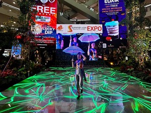 Kebutuhan Hunian Makin Tinggi, Berburu Rumah di Pameran Properti Jadi Solusi