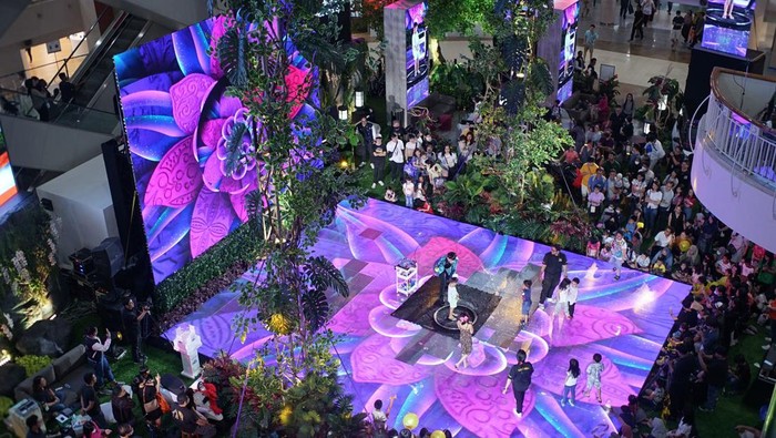 Summarecon Expo Summarecon Expo