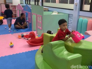 Dijamin Seru! Ini 6 Playground di Denpasar-Badung untuk Isi Libur Sekolah Anak