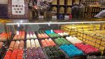 Butik Teh Mewah Ini Punya Ratusan Varian Teh yang Nikmat